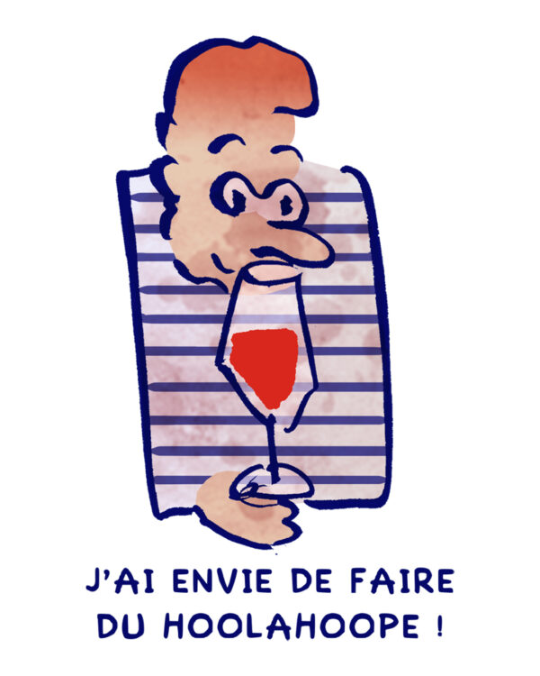 Mercredi 30 septembre 2026 - Thème Surprise