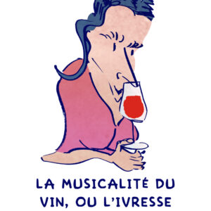 Mercredi 25 novembre 2026 - Les grands amours : Bordeaux vs Bourgogne - 21h