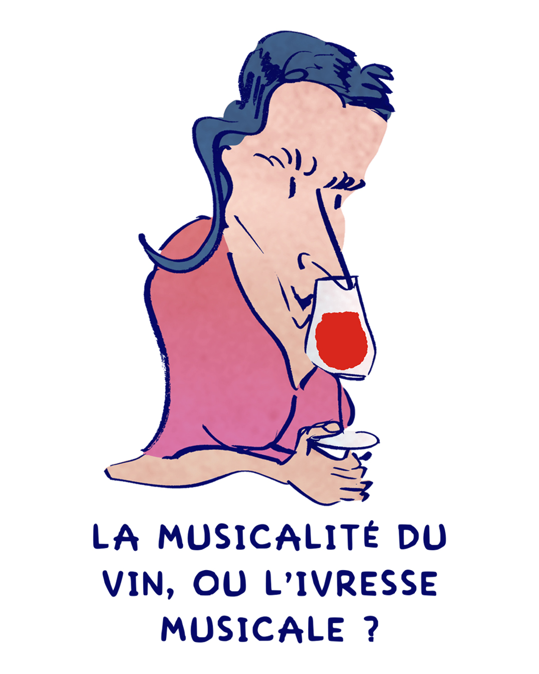 Mercredi 25 novembre 2026 - Les grands amours : Bordeaux vs Bourgogne - 21h – Image 1