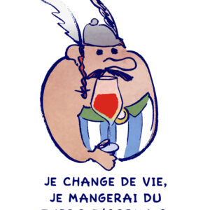 Mercredi 07 octobre 2026 - Dégustation par paire : Europe VS France