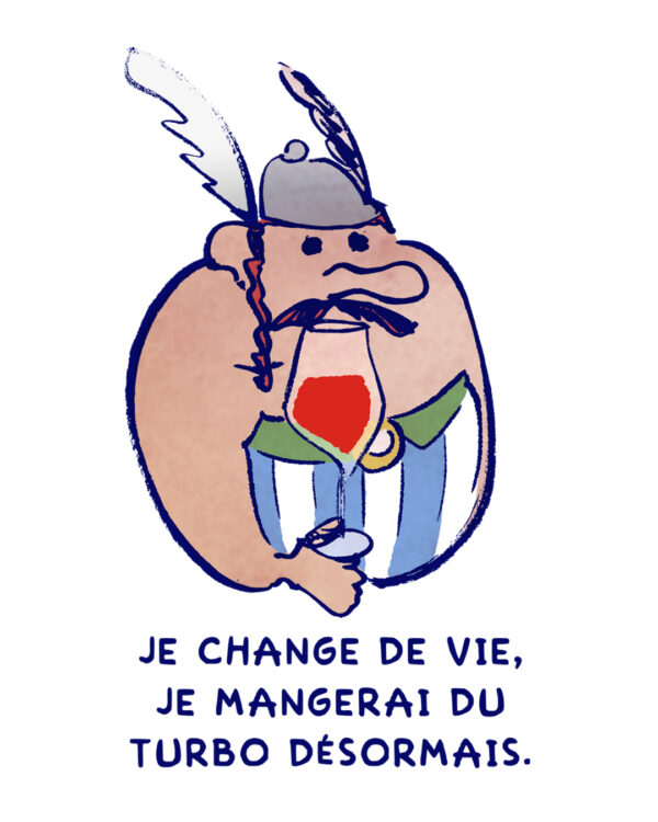 Mercredi 07 octobre 2026 - Dégustation par paire : Europe VS France