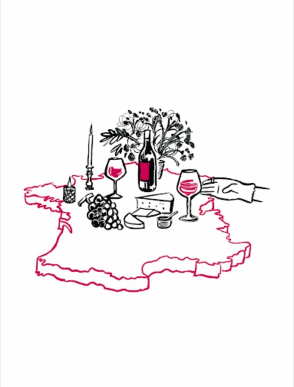 Mercredi 19 août 2026 - Caviste de Garde -